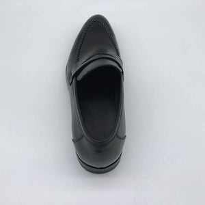 Classic Formal Party Style Men Loafer Shoes