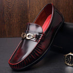 Vinty Classic Style Men Loafers Shoes